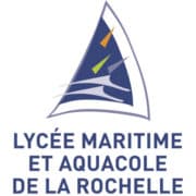Logo Lycée professionnel maritime