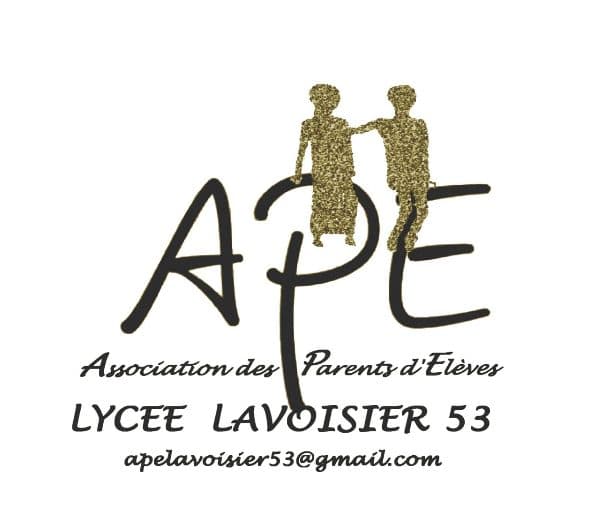 Logo Lycée Lavoisier