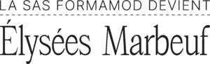 Logo FORMAMOD