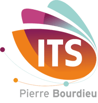 Logo Institut du Travail Social Pierre Bourdieu de Pau