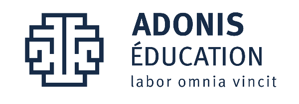 Logo de ADONIS NANTES