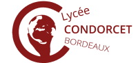 Logo Lycée Jean Condorcet