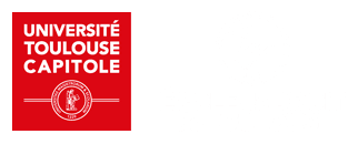 Logo École de droit de Toulouse