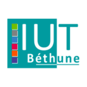 Logo I.U.T. de Béthune