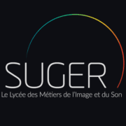 Logo Lycée Suger