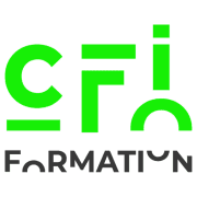 Logo Organisme de formation-Centre de formation d'apprentis de CFI Formation Clermont-Ferrand (63)