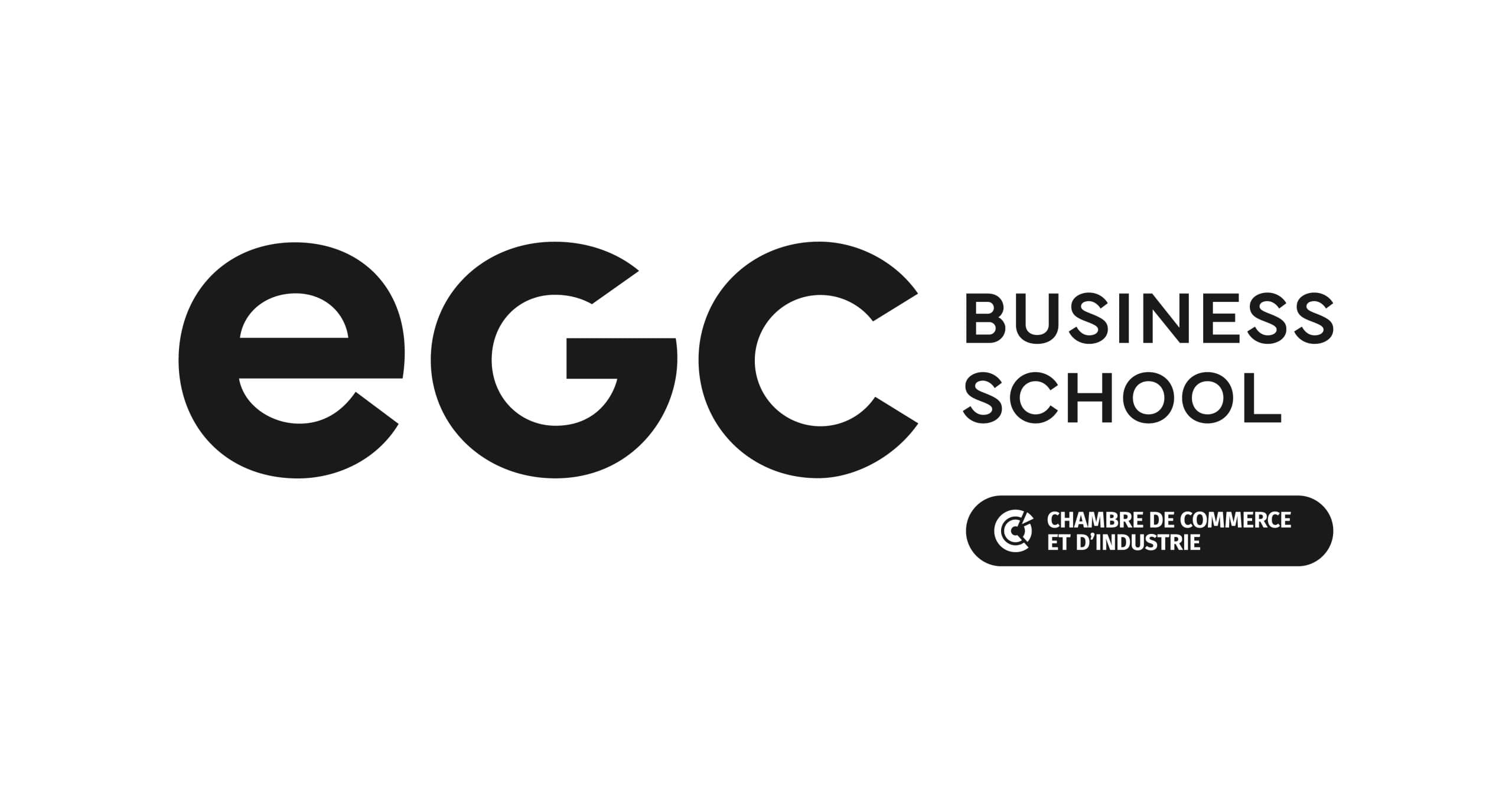Logo EGC Martinique