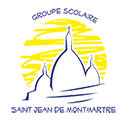 Logo Lycée professionnel Saint-Jean De Montmartre