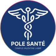 Logo IFSI Valentine Labbé