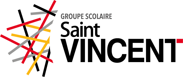 Logo Lycée polyvalent privé Saint Vincent de Paul