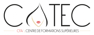 Logo Centre Artistique et Technique de l'Esthétique et de la Coiffure (Hagondange - 57)