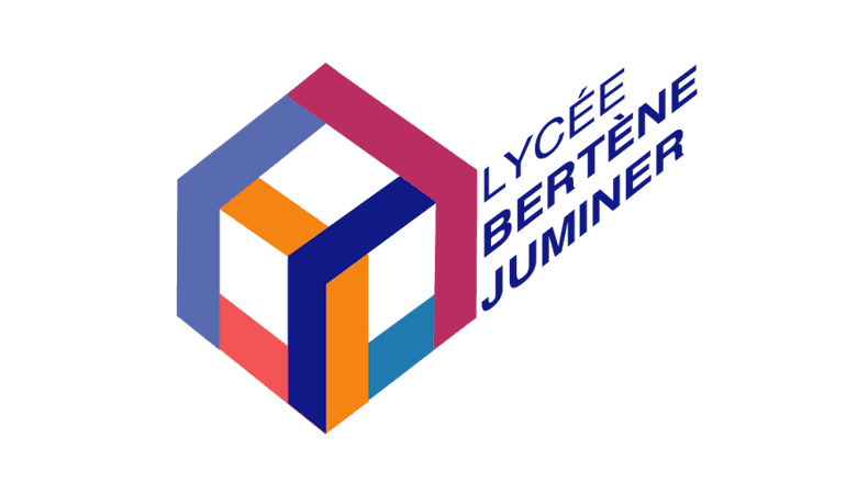 Logo Lycée Bertene Juminer