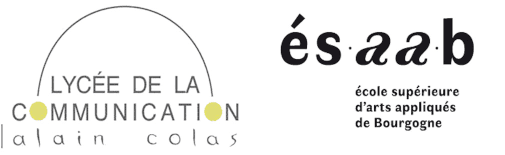 Logo Lycée Alain Colas
