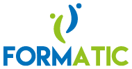 Logo Formatic Arles