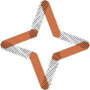 Logo CFA des arts du cirque de l'Académie Fratellini