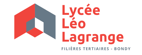 Logo Lycée Leo Lagrange