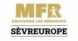 Logo MFR SEVREUROPE