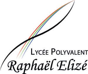Logo Lycée polyvalent Raphaël Elizé