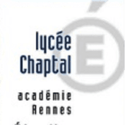 Logo Lycée Chaptal