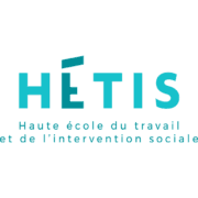 Logo de Haute Ecole du Travail et de l'Intervention Sociale - HETIS
