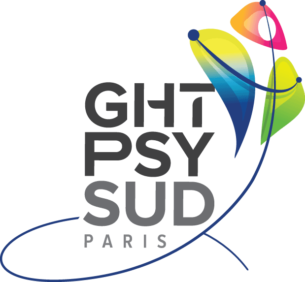Logo IFSI CH Paul Guiraud