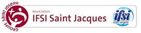 Logo IFSI St Jacques