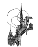 Logo Lycée Louis Pasteur
