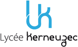 Logo Lycée de Kerneuzec