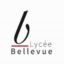 Logo Lycée Bellevue