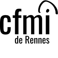 Logo Centre de formation de musiciens intervenants à l'école (CFMI)