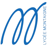 Logo Lycée Montaigne