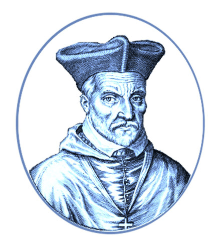Logo Lycée Jacques Amyot