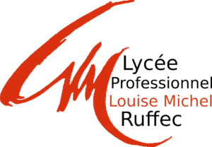 Logo Lycée professionnel Louise MICHEL