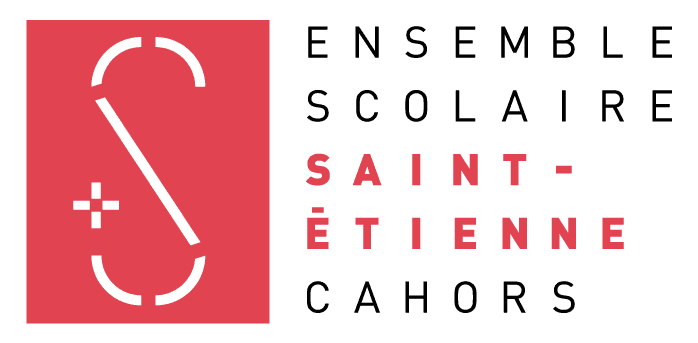 Logo Lycée Saint Etienne