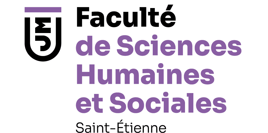 Logo Faculté de sciences humaines et sociales