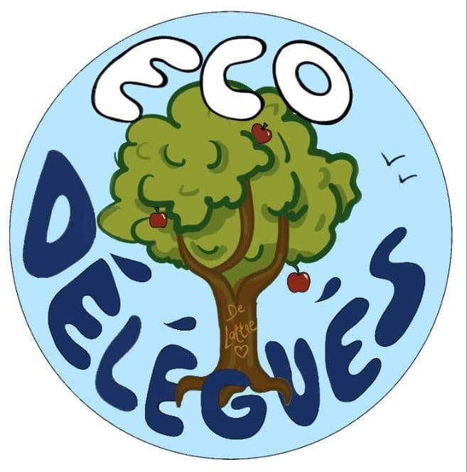 Logo LGT Jean de Lattre de Tassigny