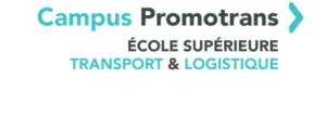 Logo de CFA PROMOTRANS