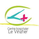 Logo IFSI CH Le Vinatier
