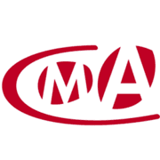 Logo de CMA formation