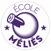 Logo École Méliès