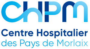 Logo IFSI C.H. Morlaix