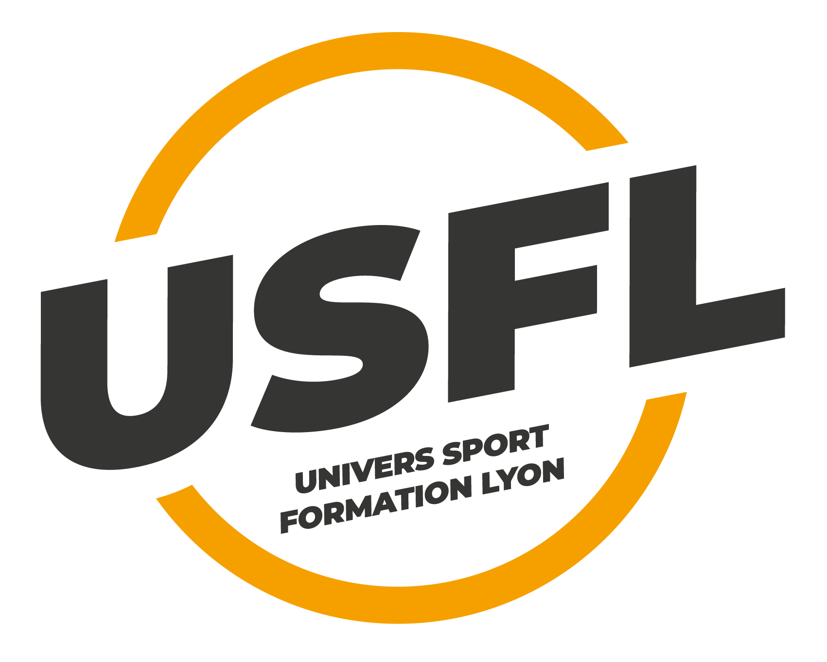 Logo UNIVERS SPORT FORMATION LYON (Sathonay-Camp - 69)