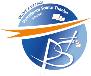 Logo Lycée Providence Sainte-Thérèse