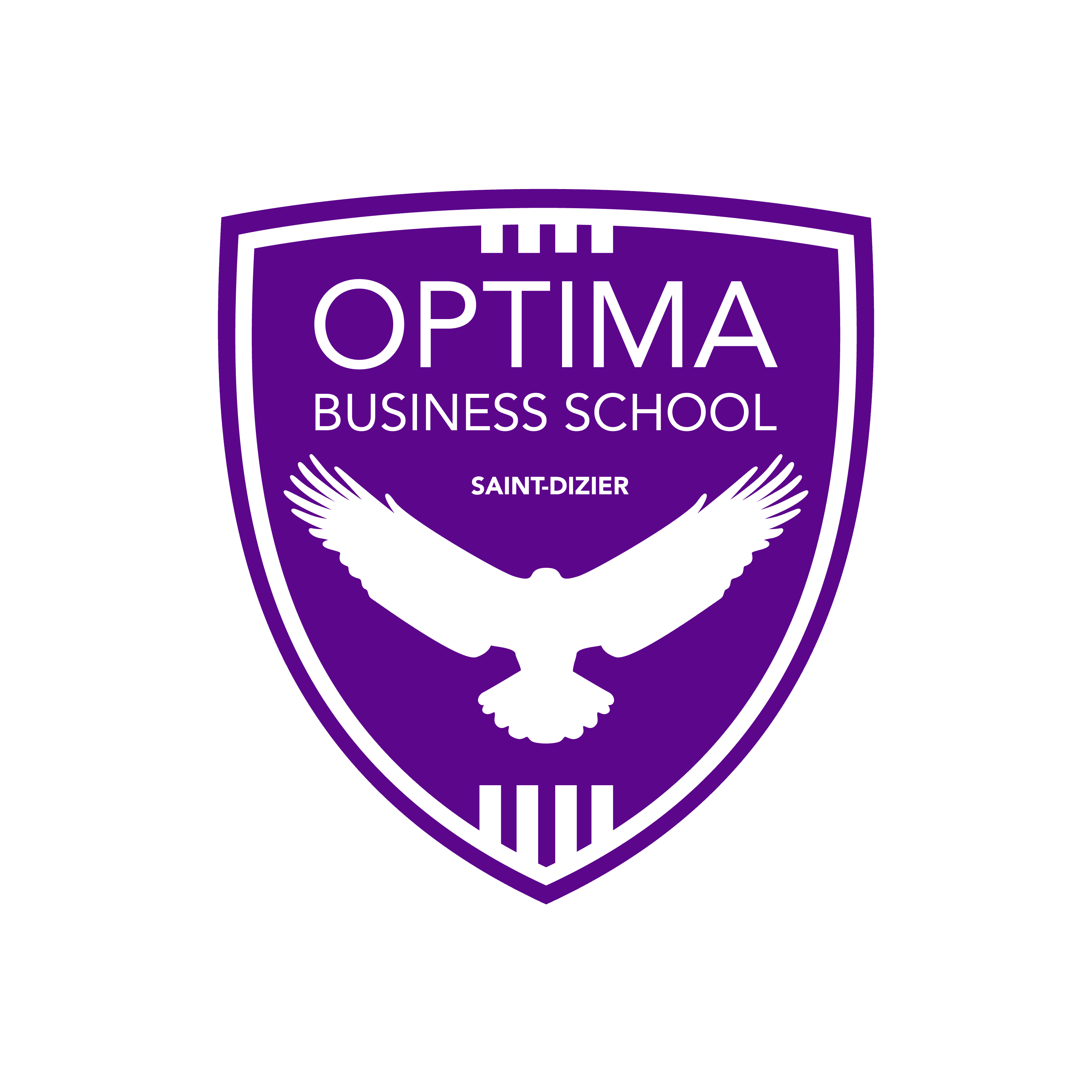 Logo Optima Business School (OBS)