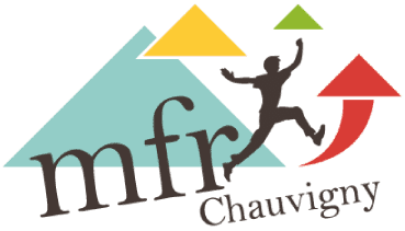 Logo MFR de Chauvigny