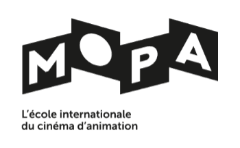 Logo Ecole MOPA (Arles - 13)
