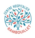 Logo IFSI du CH de Rambouillet