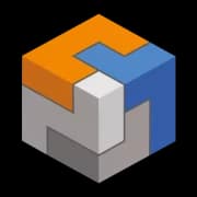Logo École supérieure de l'innovation de la conception et de la simulation (ESICS)