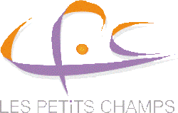Logo Lycée Les Petits Champs (Paris 19e  Arrondissement - 75)