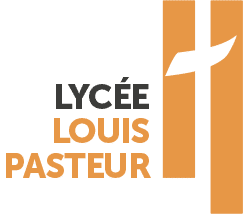 Logo Lycée Louis Pasteur